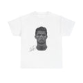 Cristiano Ronaldo Portrait Tee