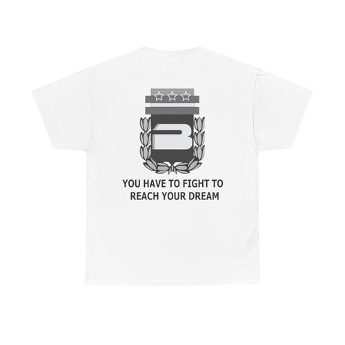 Lionel Messi Portrait Tee