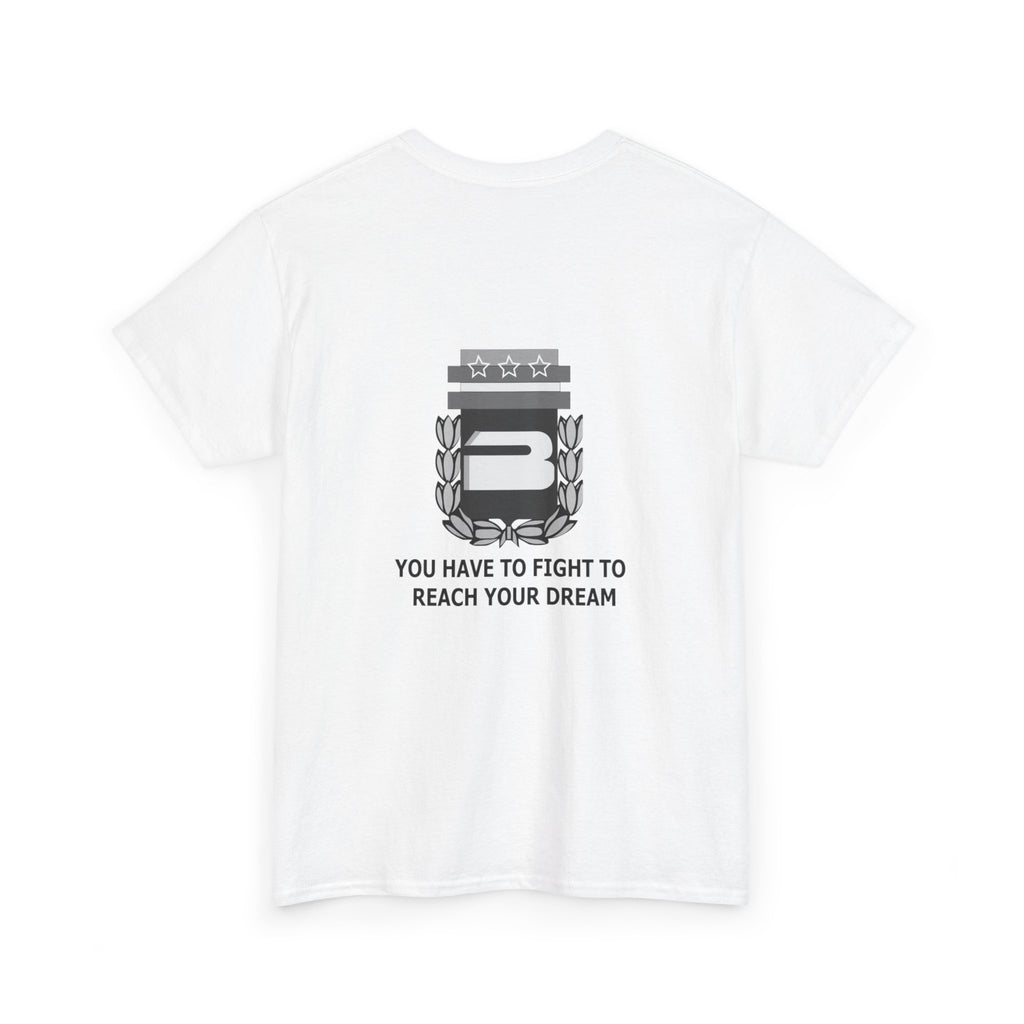 Lionel Messi Portrait Tee