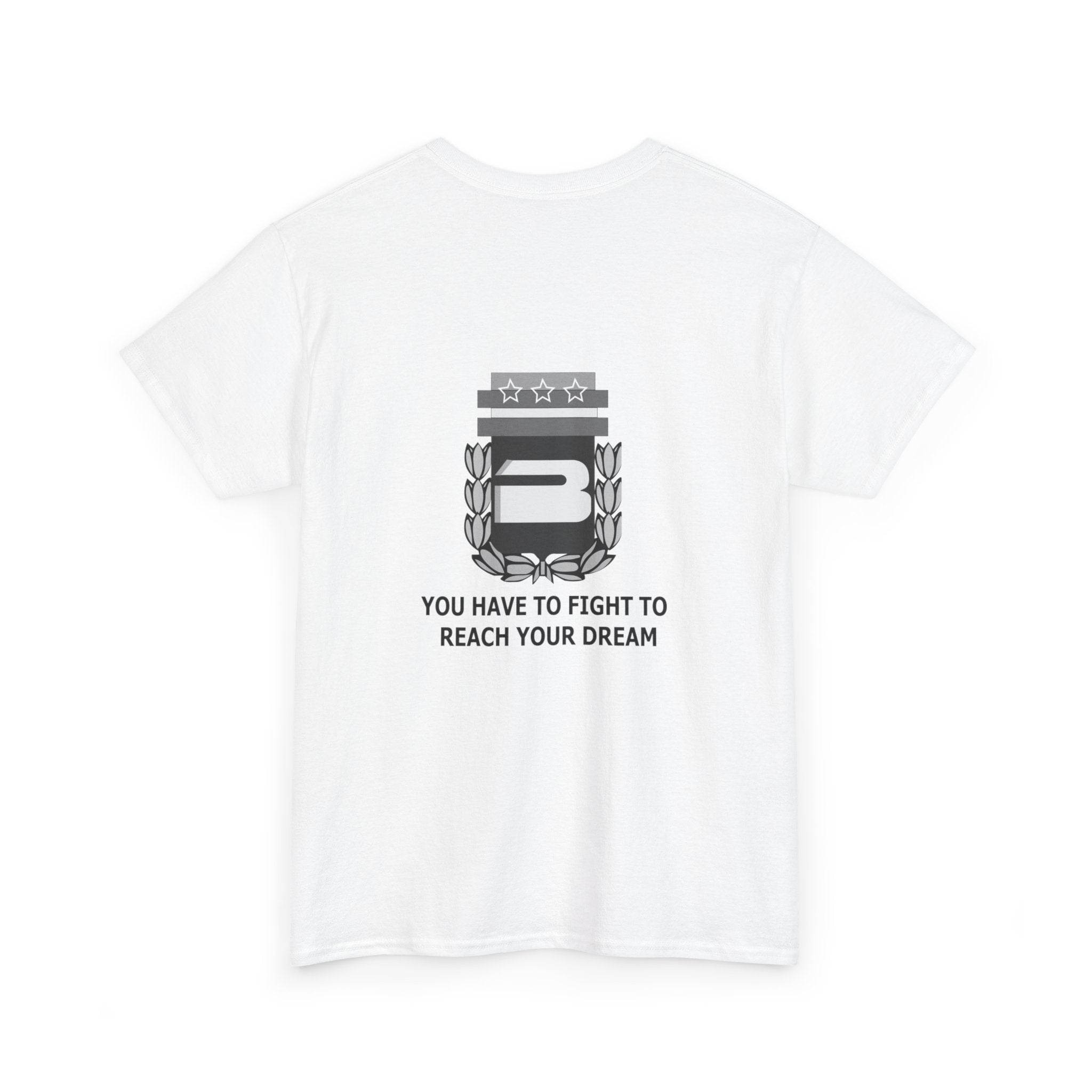 Lionel Messi Portrait Tee