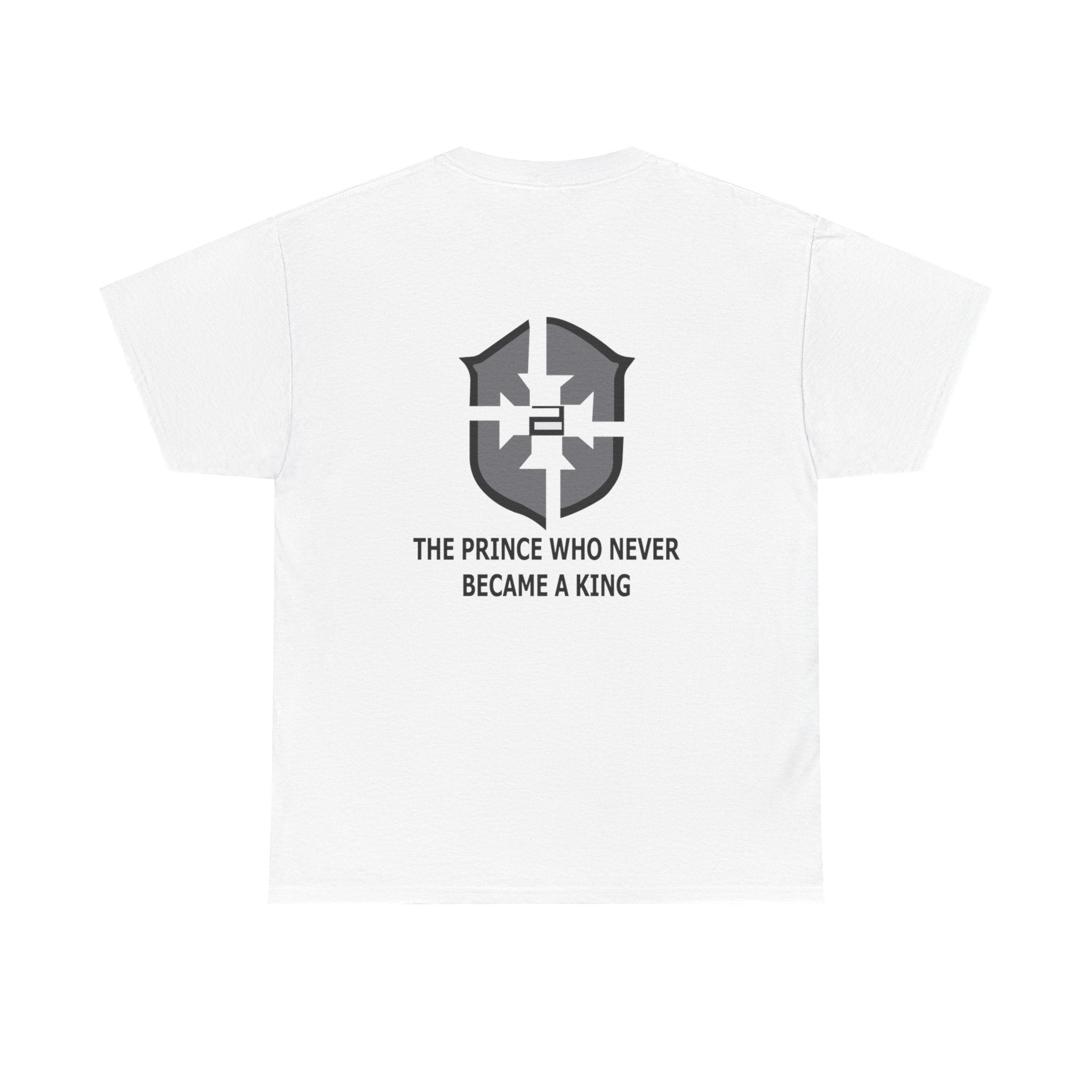 Neymar Jr. Portrait Tee