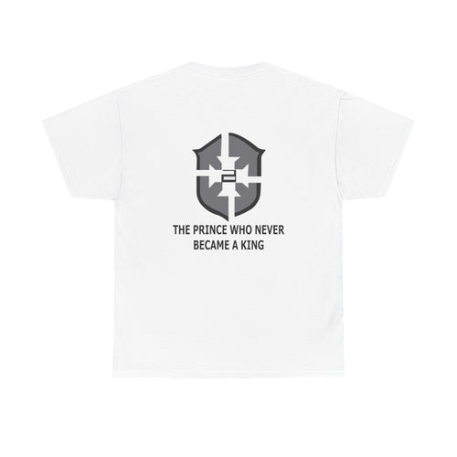 Neymar Jr. Portrait Tee