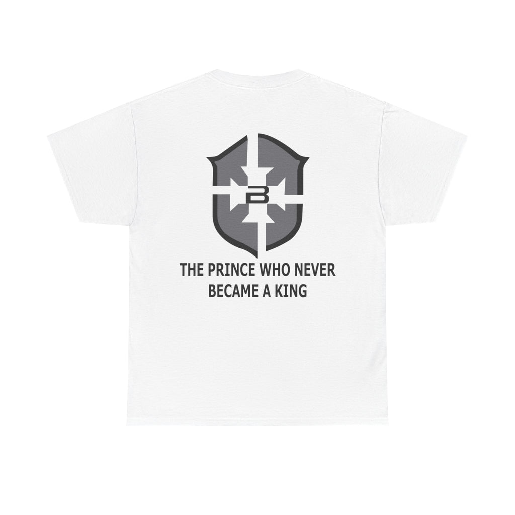 Neymar Jr. Portrait Tee