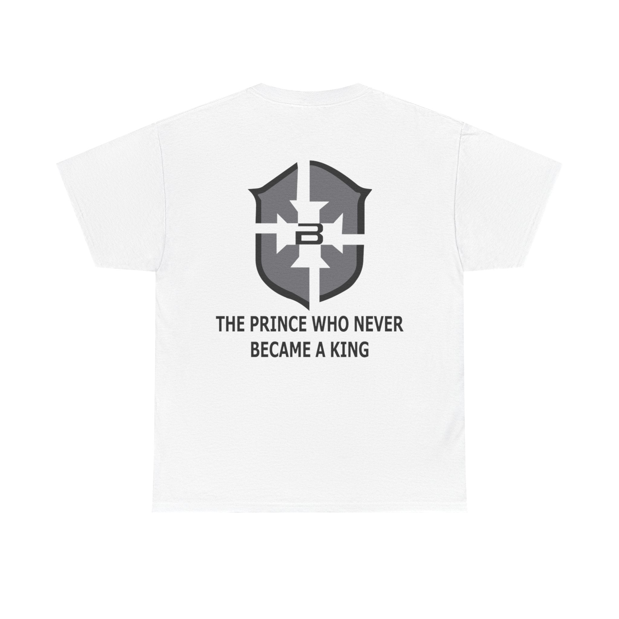 Neymar Jr. Portrait Tee
