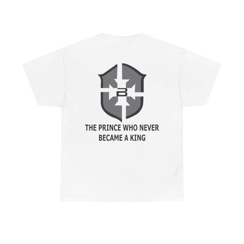 Neymar Jr. Portrait Tee
