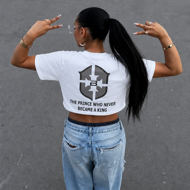 Neymar Jr. Portrait Tee