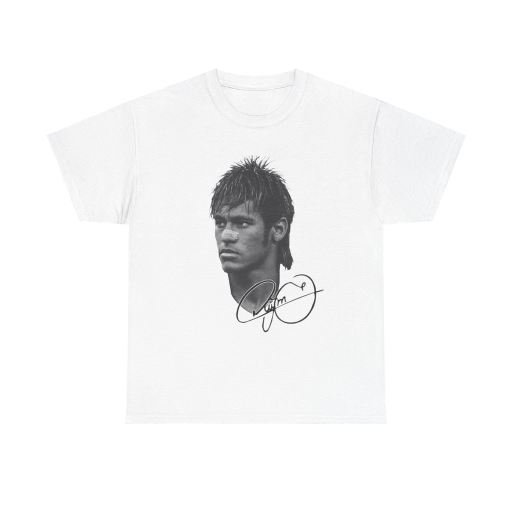 Neymar Jr. Portrait Tee