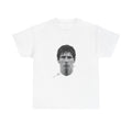 Lionel Messi Portrait Tee