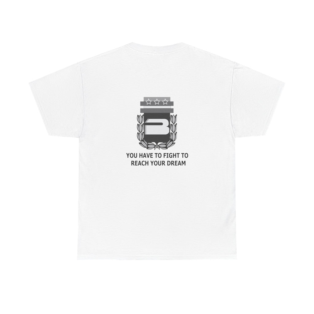 Lionel Messi Portrait Tee