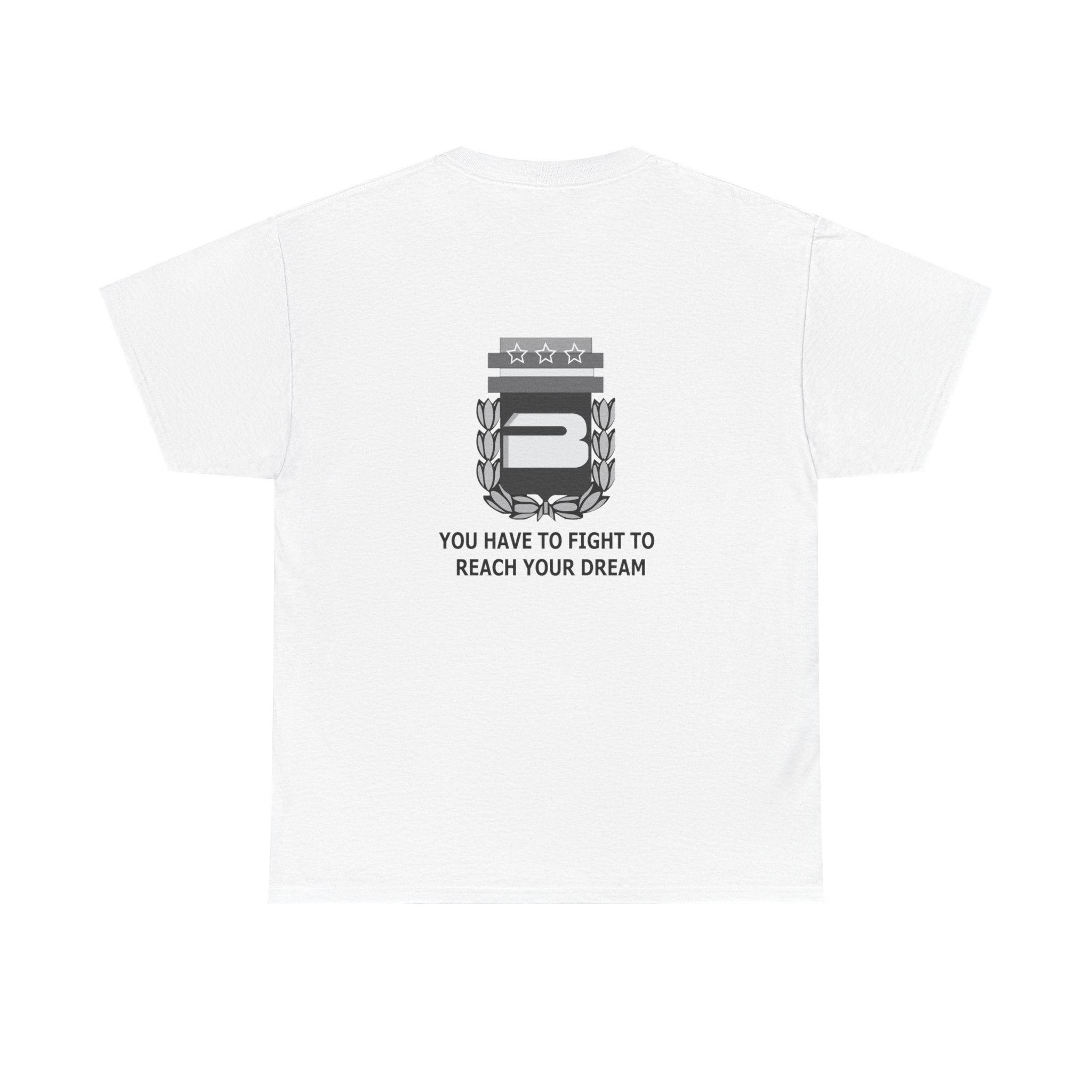 Lionel Messi Portrait Tee