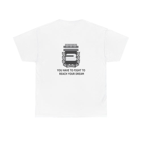 Lionel Messi Portrait Tee
